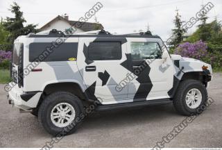 hummer H2 0007